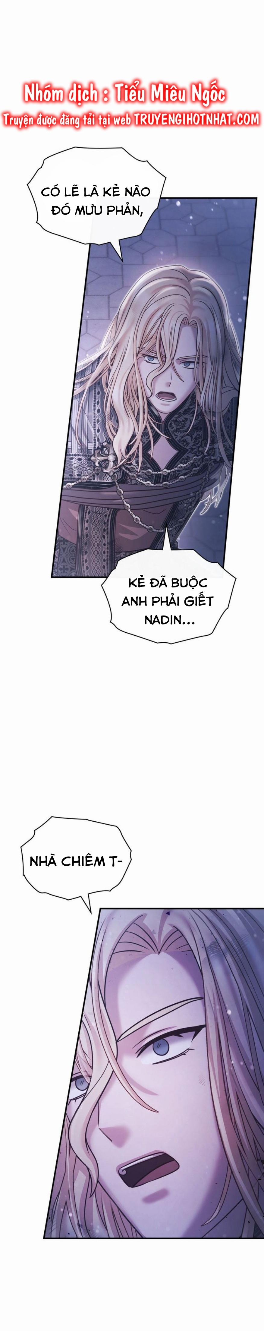 Sự Hy Sinh Của Ác Quỷ 60 trang 19