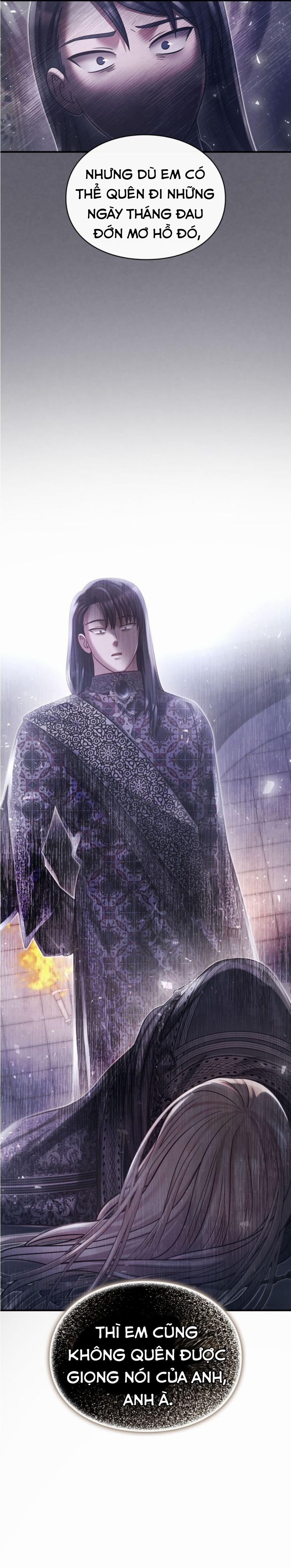 Sự Hy Sinh Của Ác Quỷ 60 trang 2