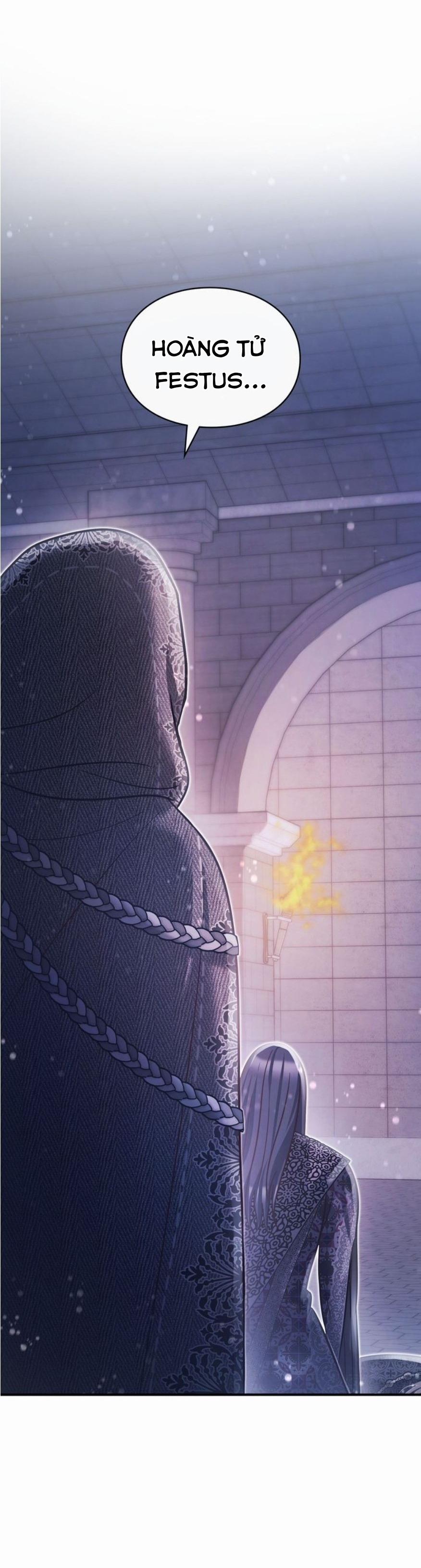 Sự Hy Sinh Của Ác Quỷ 60 trang 23