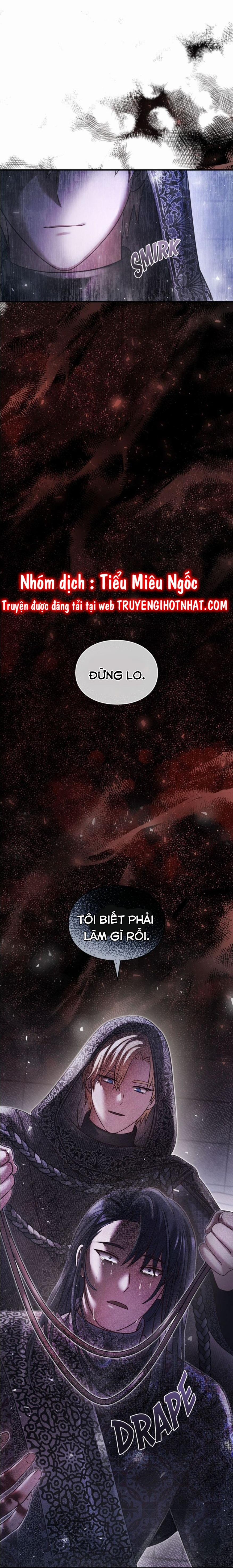 Sự Hy Sinh Của Ác Quỷ 60 trang 26