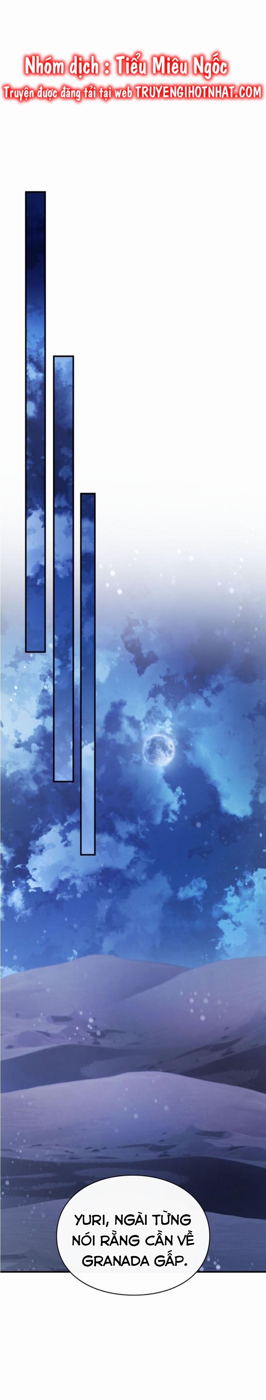 Sự Hy Sinh Của Ác Quỷ 60 trang 28