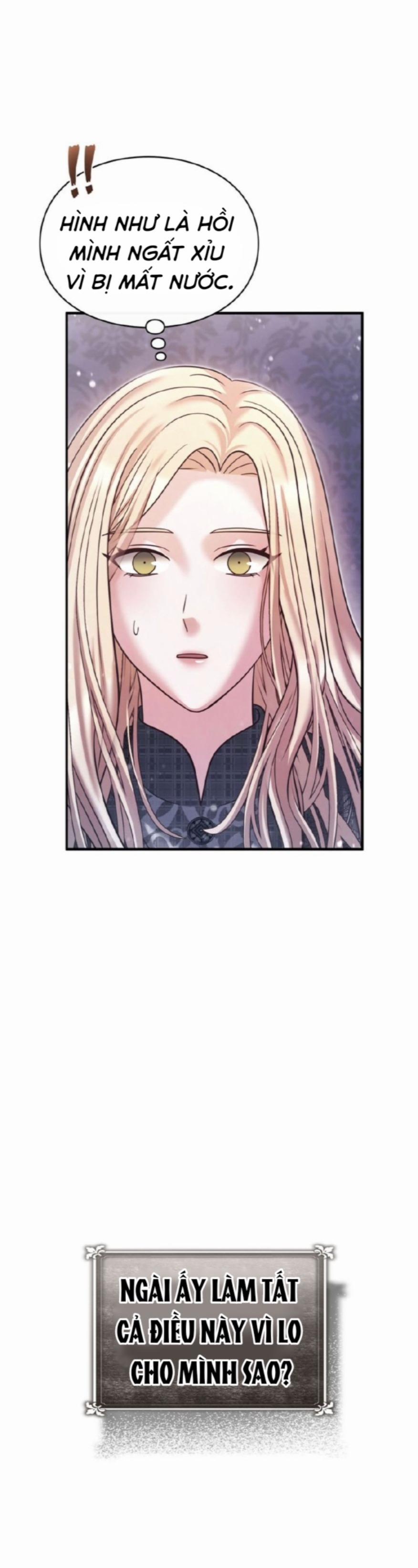 Sự Hy Sinh Của Ác Quỷ 60 trang 33