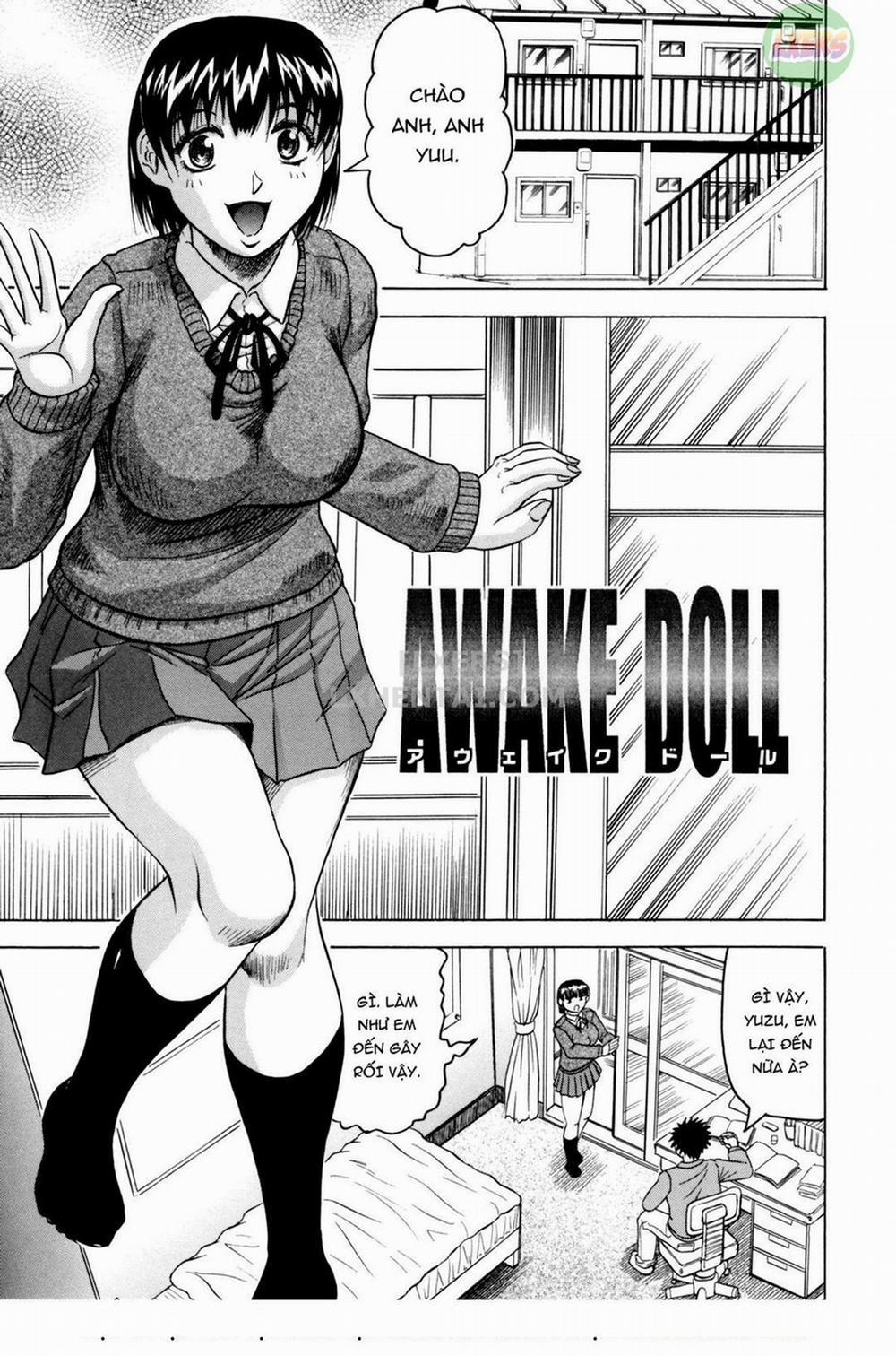 Sự hy sinh của người vợ 9 0 END trang 1