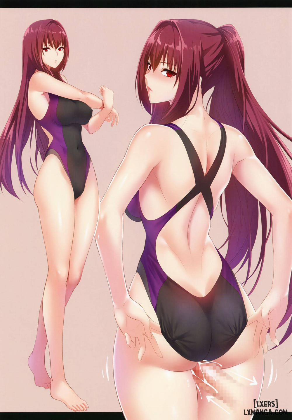 Su Ka Sa Ha Oneshot trang 3