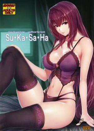 Đọc truyện tranh Su Ka Sa Ha