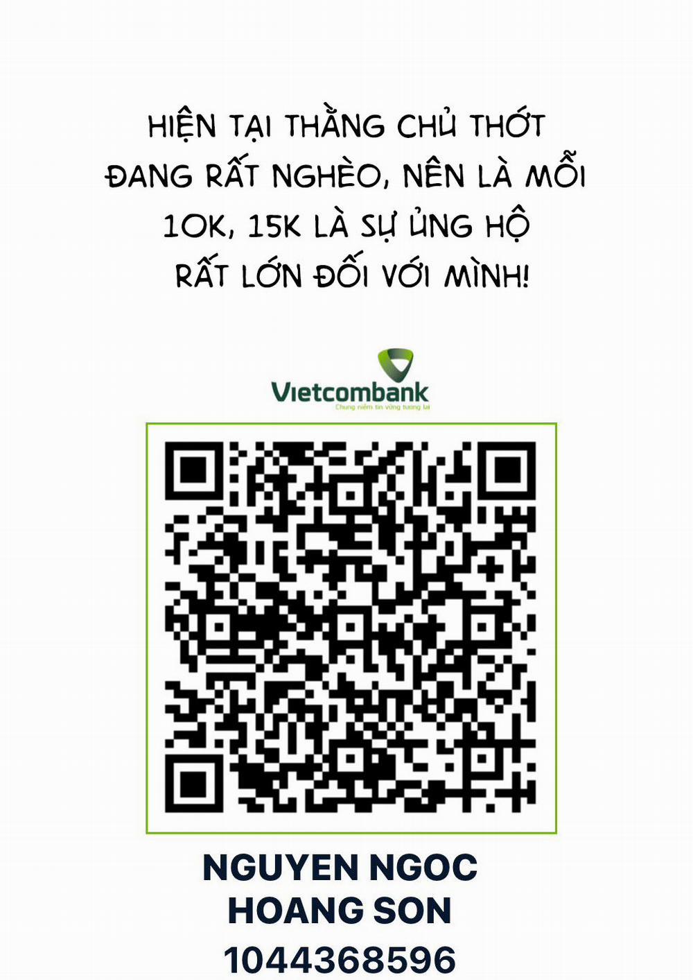 Sự kết thúc của 1 gia tộc Bantumlum trang 12