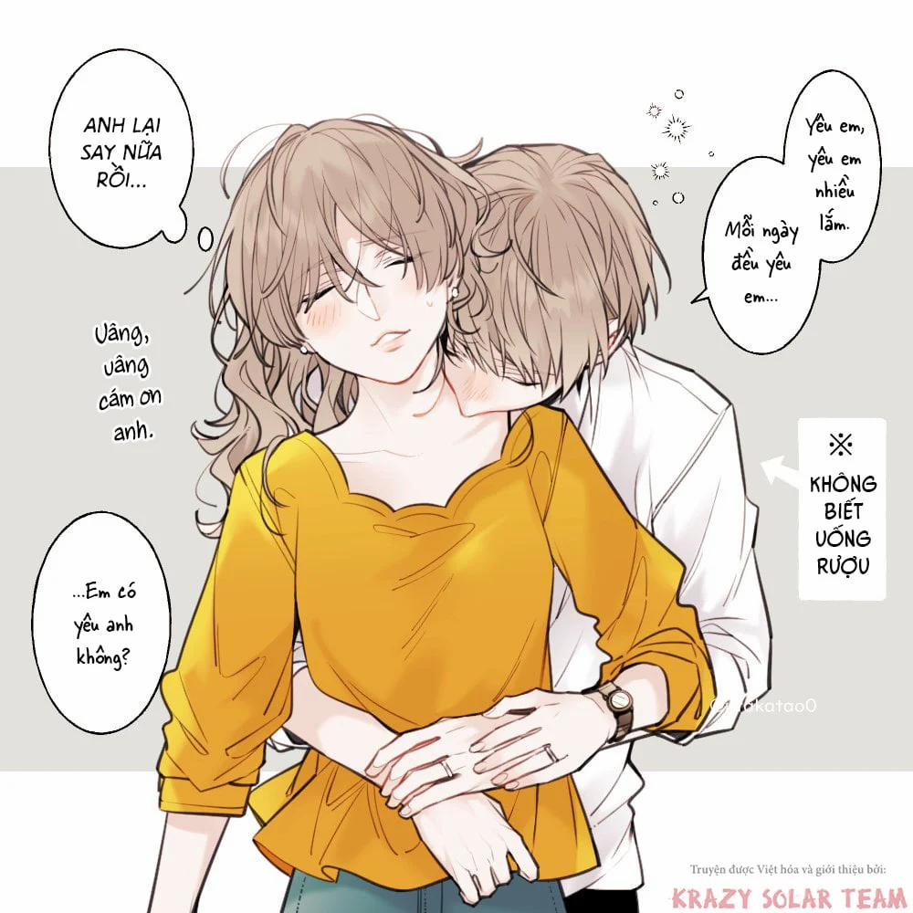 Sự Khác Biệt Papa Đi Làm Và Ở Nhà 1.3 trang 4