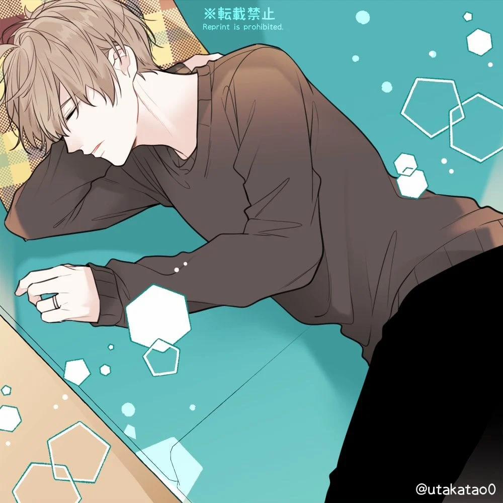 Sự Khác Biệt Papa Đi Làm Và Ở Nhà 16.18 trang 10