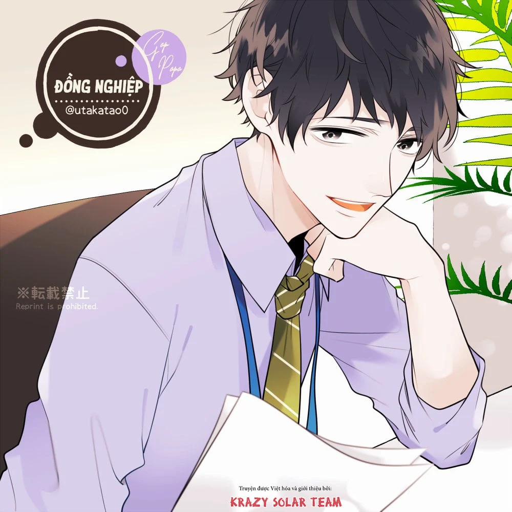 Sự Khác Biệt Papa Đi Làm Và Ở Nhà 25.27 trang 12