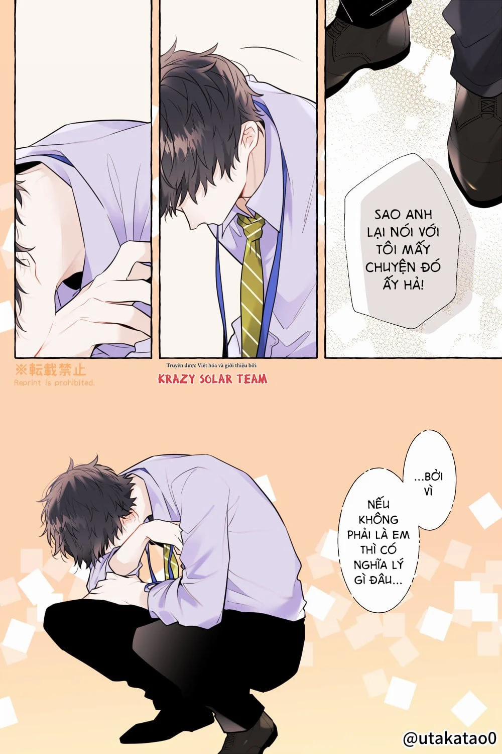 Sự Khác Biệt Papa Đi Làm Và Ở Nhà 25.27 trang 17