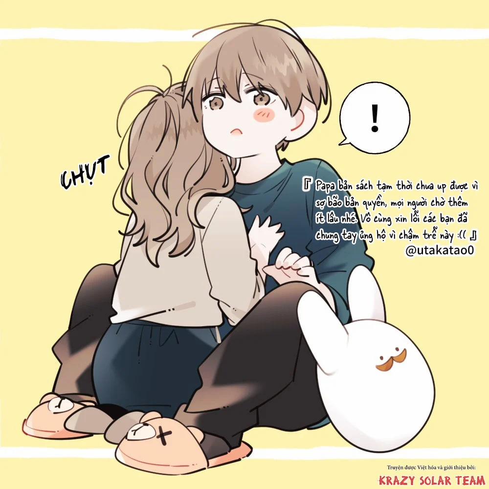 Sự Khác Biệt Papa Đi Làm Và Ở Nhà 25.27 trang 19
