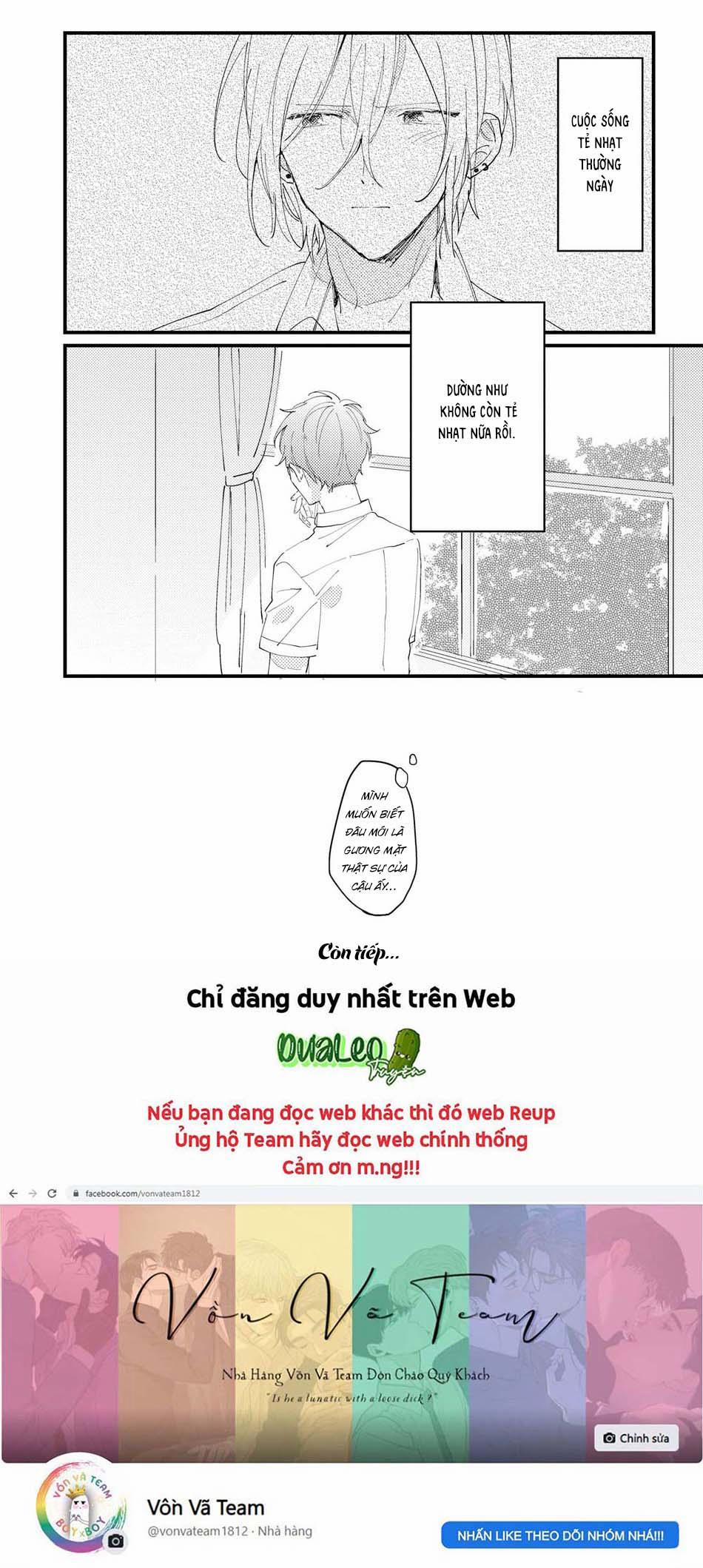 Sự Khởi Đầu Của Hai Kẻ Tồi (END) 1 trang 23