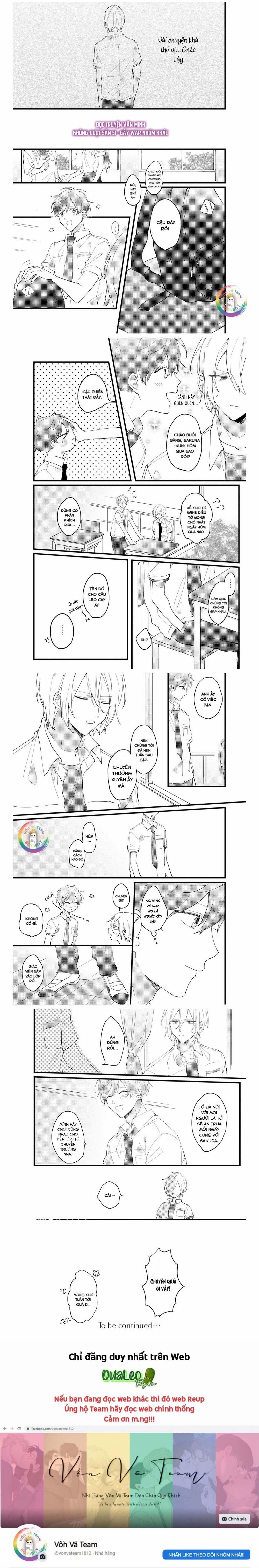 Sự Khởi Đầu Của Hai Kẻ Tồi (END) 2 trang 4