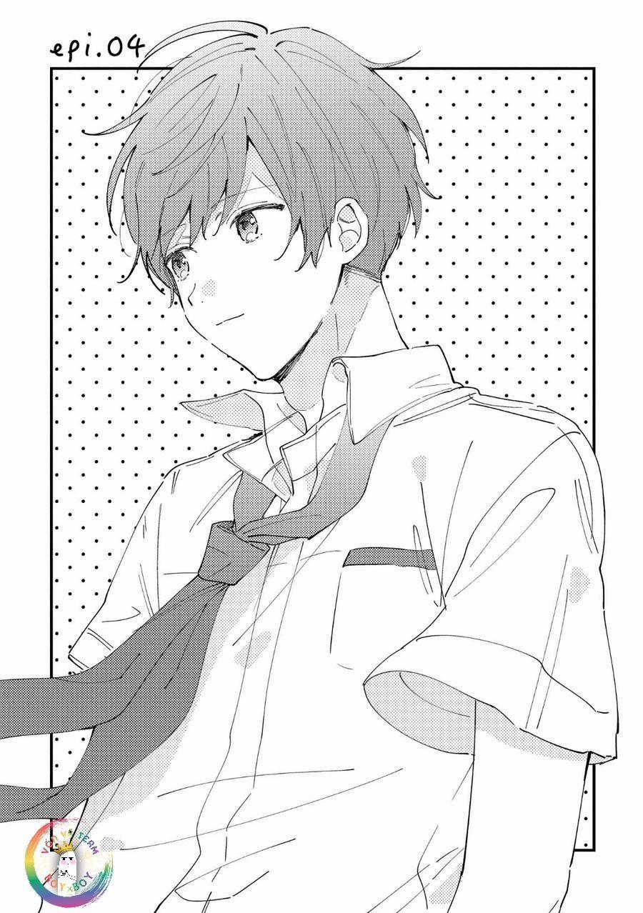 Sự Khởi Đầu Của Hai Kẻ Tồi (END) 4 trang 1