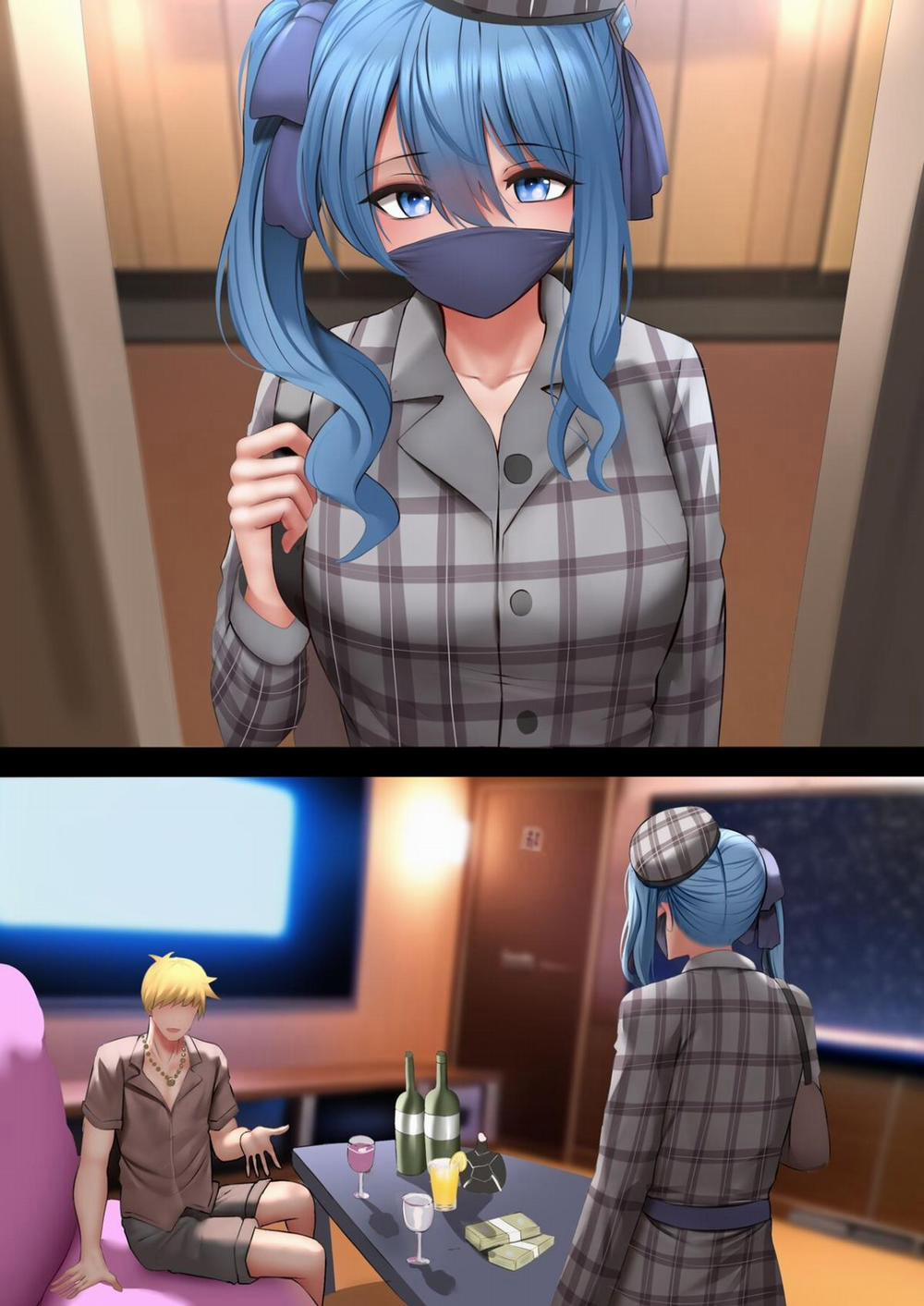 Sự kiện đặc biệt của Idol 1 (Không thoại) trang 2