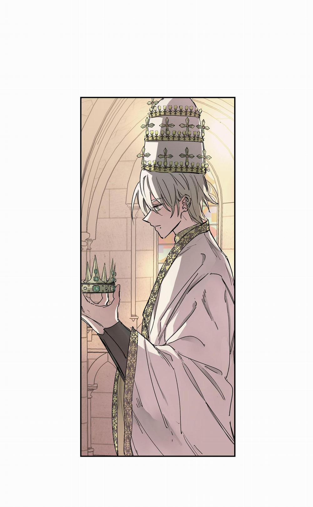 SỰ KIÊU NGẠO CỦA OTTO ĐỆ NHẤT 1 trang 1