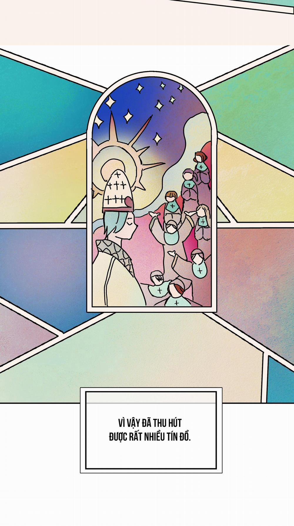 SỰ KIÊU NGẠO CỦA OTTO ĐỆ NHẤT 1 trang 10