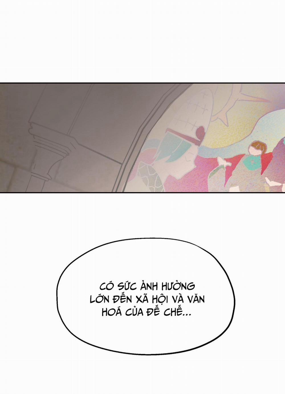 SỰ KIÊU NGẠO CỦA OTTO ĐỆ NHẤT 1 trang 11