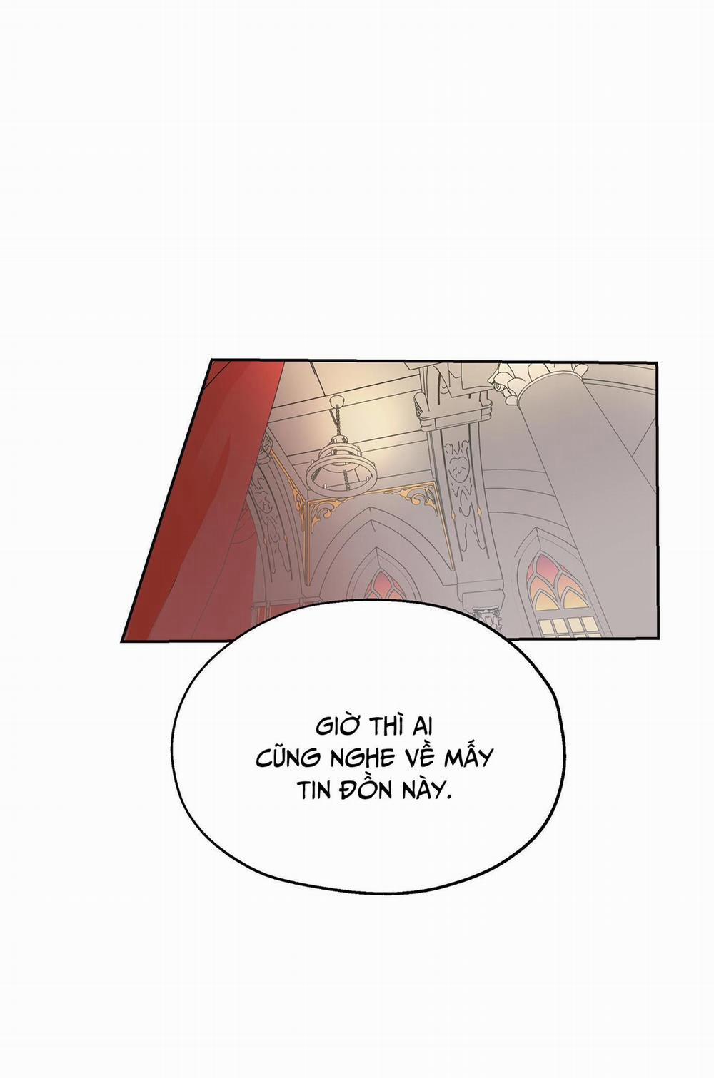 SỰ KIÊU NGẠO CỦA OTTO ĐỆ NHẤT 1 trang 19