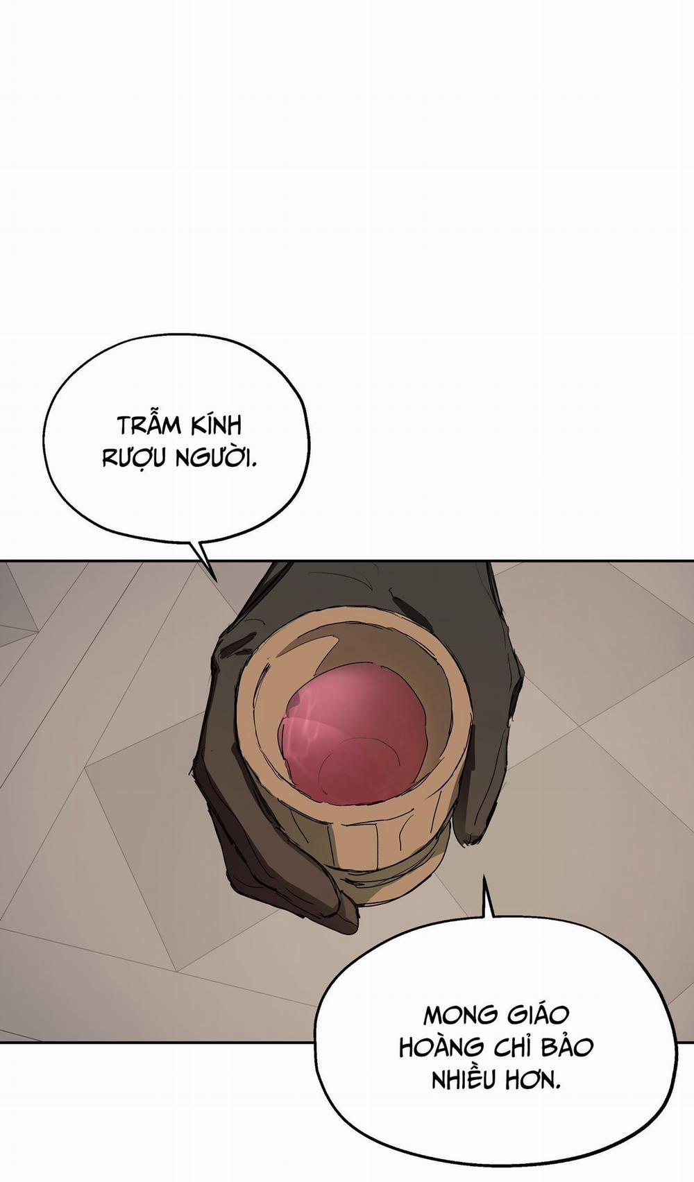 SỰ KIÊU NGẠO CỦA OTTO ĐỆ NHẤT 1 trang 26