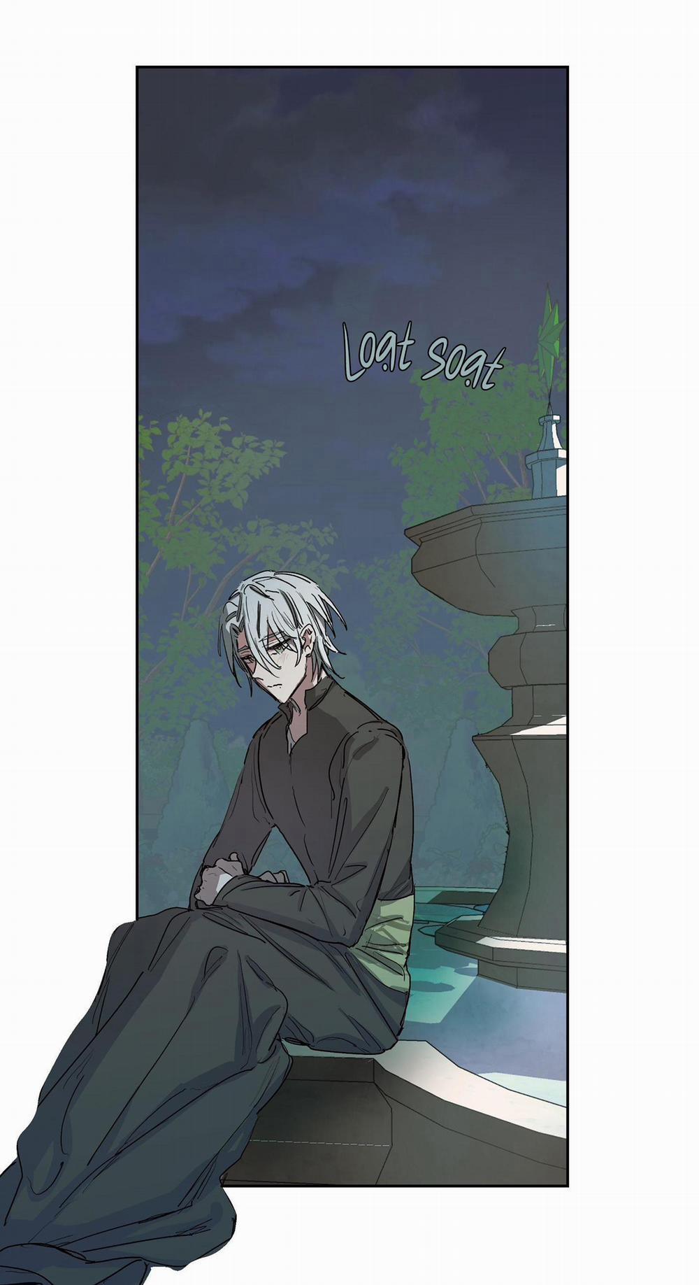 SỰ KIÊU NGẠO CỦA OTTO ĐỆ NHẤT 1 trang 38