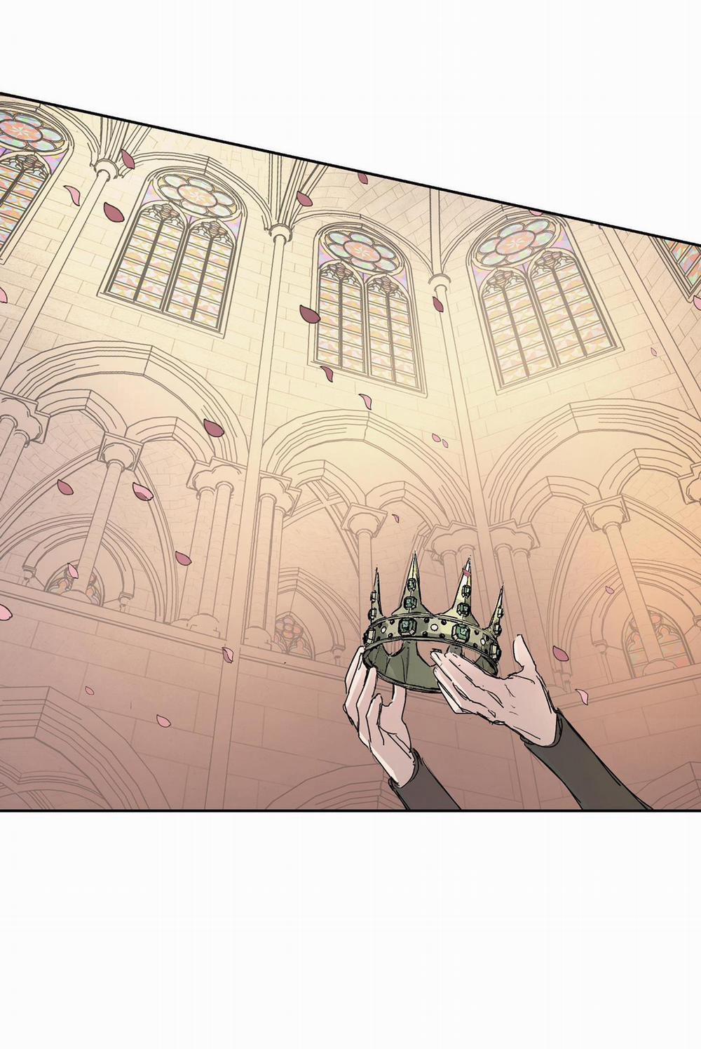 SỰ KIÊU NGẠO CỦA OTTO ĐỆ NHẤT 1 trang 4