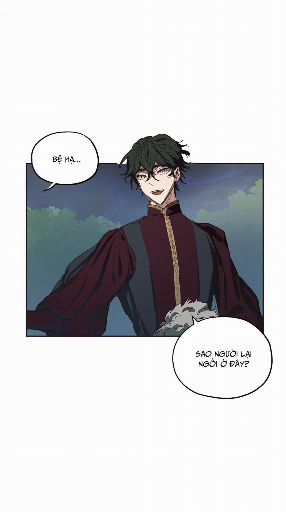 SỰ KIÊU NGẠO CỦA OTTO ĐỆ NHẤT 1 trang 40