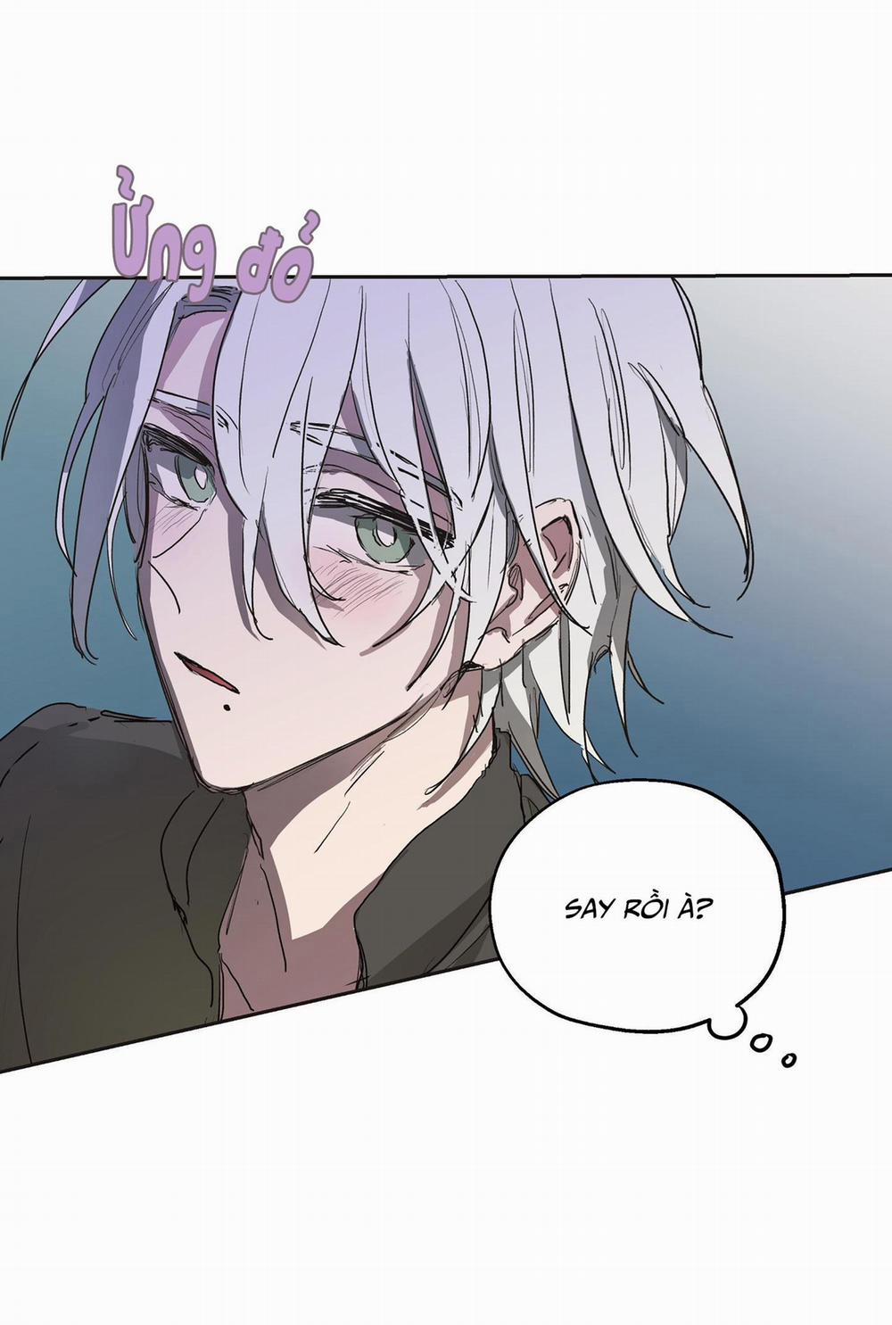 SỰ KIÊU NGẠO CỦA OTTO ĐỆ NHẤT 1 trang 41