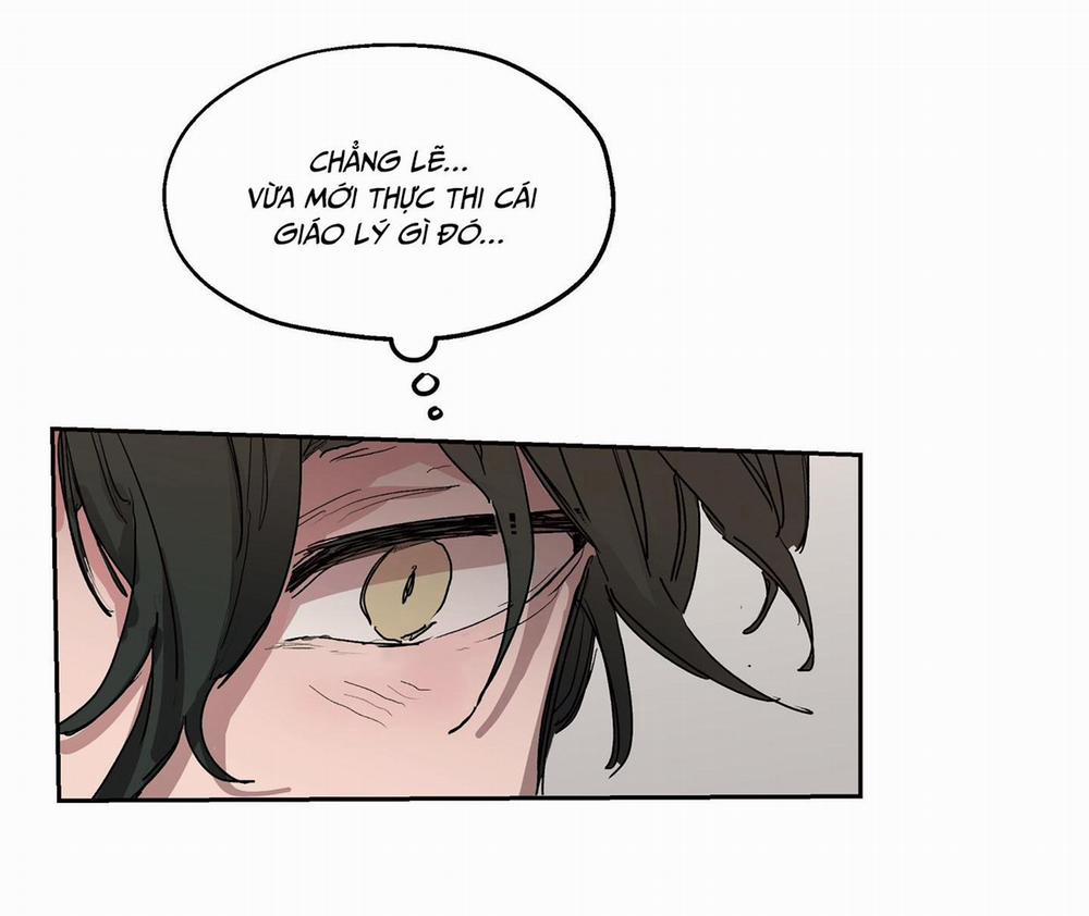 SỰ KIÊU NGẠO CỦA OTTO ĐỆ NHẤT 1 trang 43