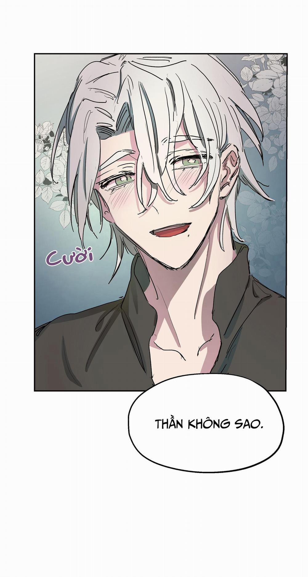 SỰ KIÊU NGẠO CỦA OTTO ĐỆ NHẤT 1 trang 51