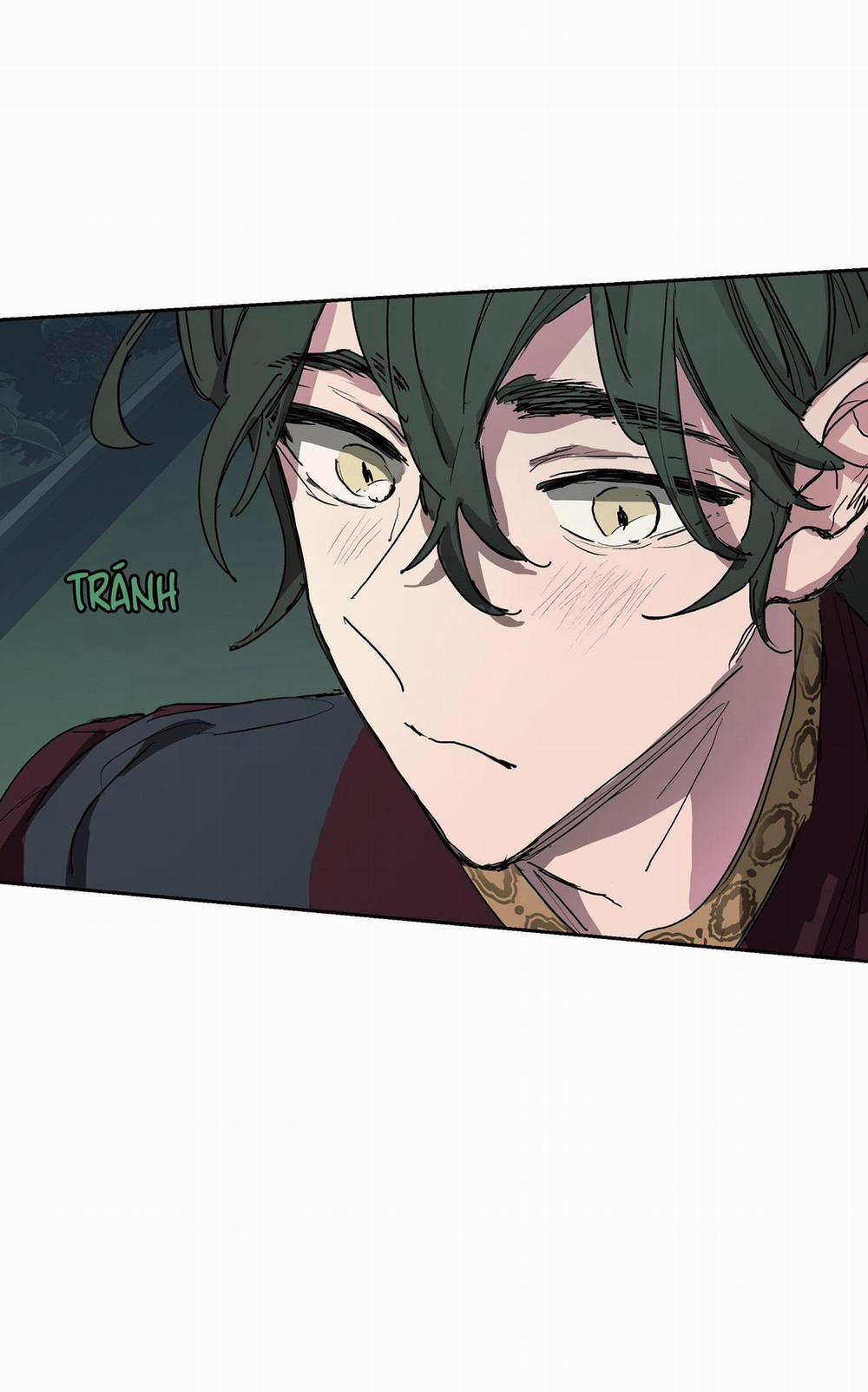 SỰ KIÊU NGẠO CỦA OTTO ĐỆ NHẤT 1 trang 52