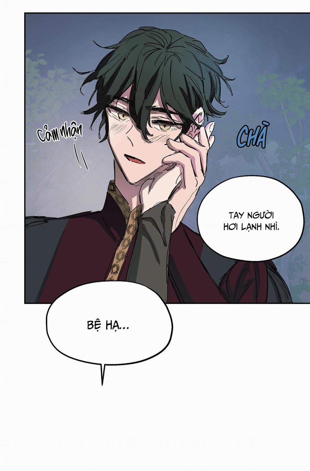 SỰ KIÊU NGẠO CỦA OTTO ĐỆ NHẤT 1 trang 56