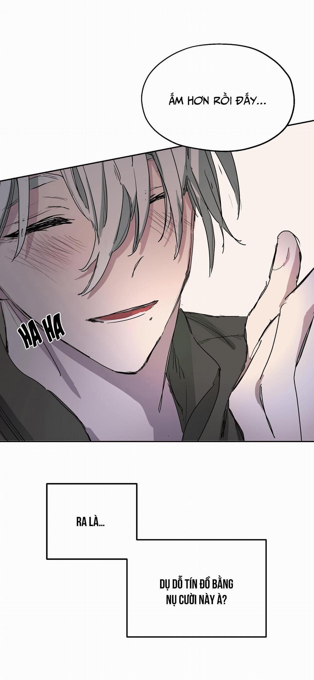 SỰ KIÊU NGẠO CỦA OTTO ĐỆ NHẤT 1 trang 57