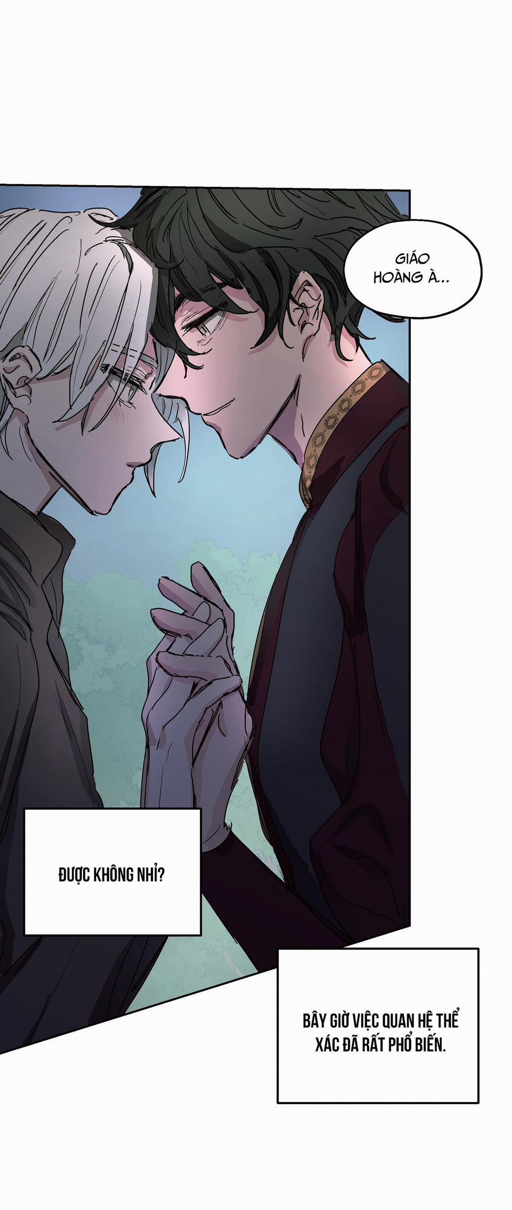 SỰ KIÊU NGẠO CỦA OTTO ĐỆ NHẤT 1 trang 59