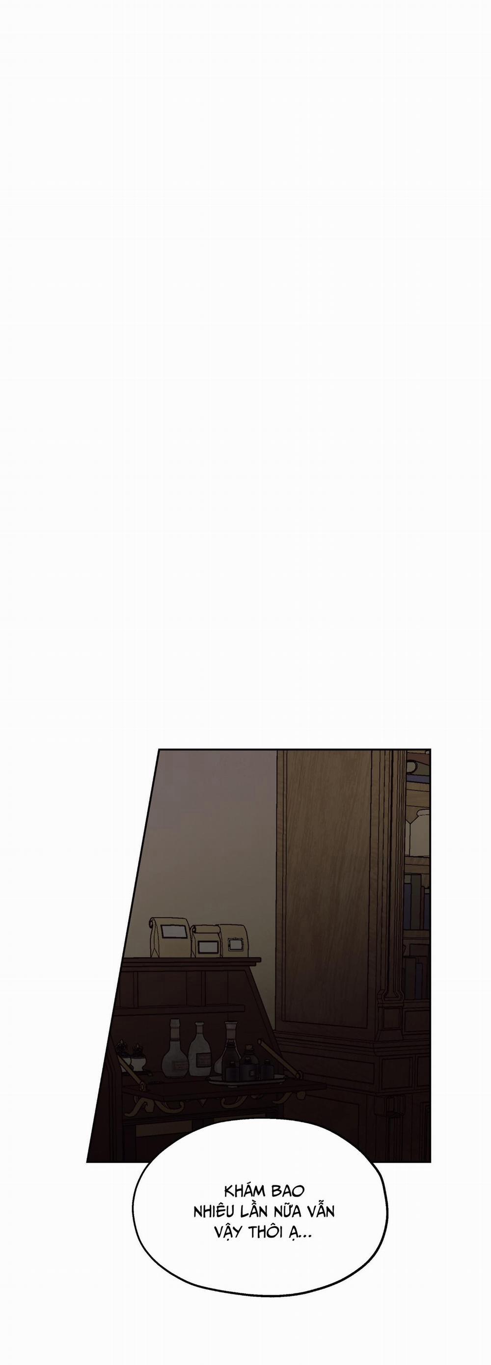 SỰ KIÊU NGẠO CỦA OTTO ĐỆ NHẤT 1 trang 61