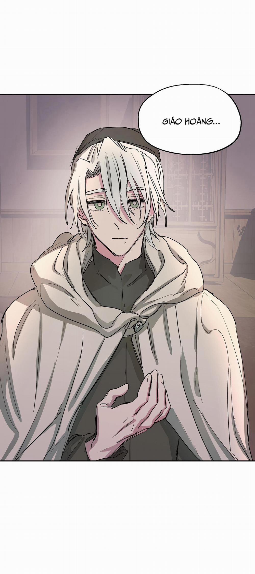 SỰ KIÊU NGẠO CỦA OTTO ĐỆ NHẤT 1 trang 63