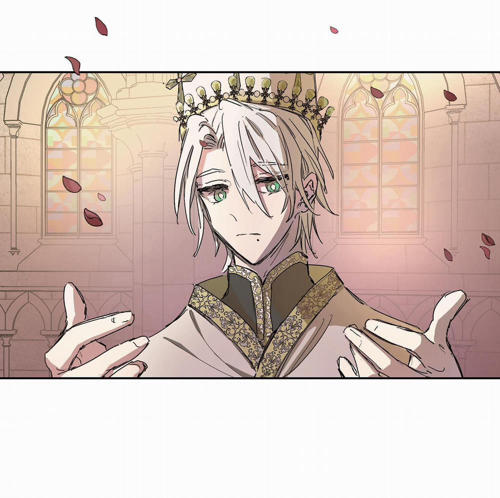 SỰ KIÊU NGẠO CỦA OTTO ĐỆ NHẤT 1 trang 7