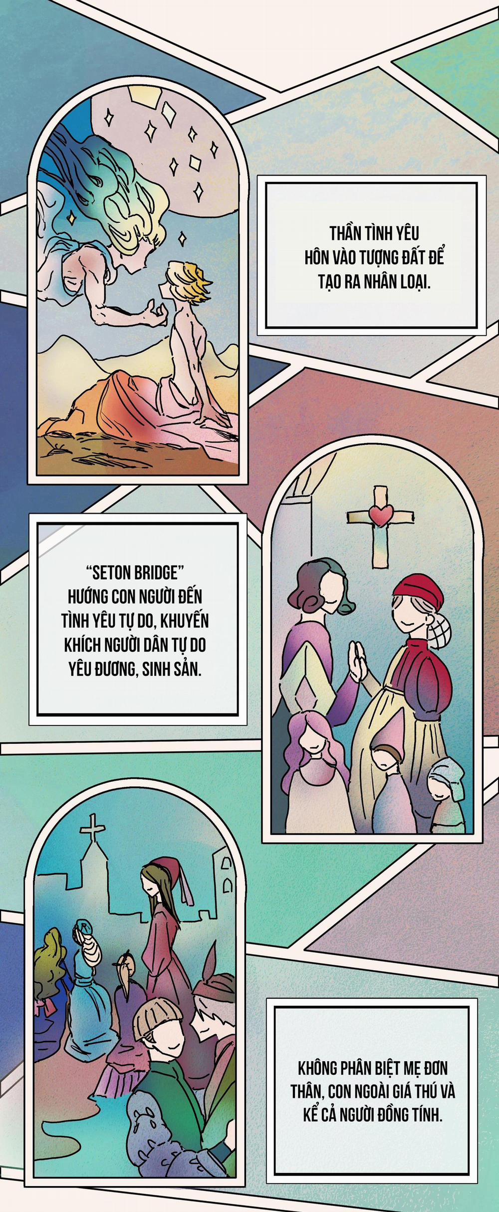 SỰ KIÊU NGẠO CỦA OTTO ĐỆ NHẤT 1 trang 9