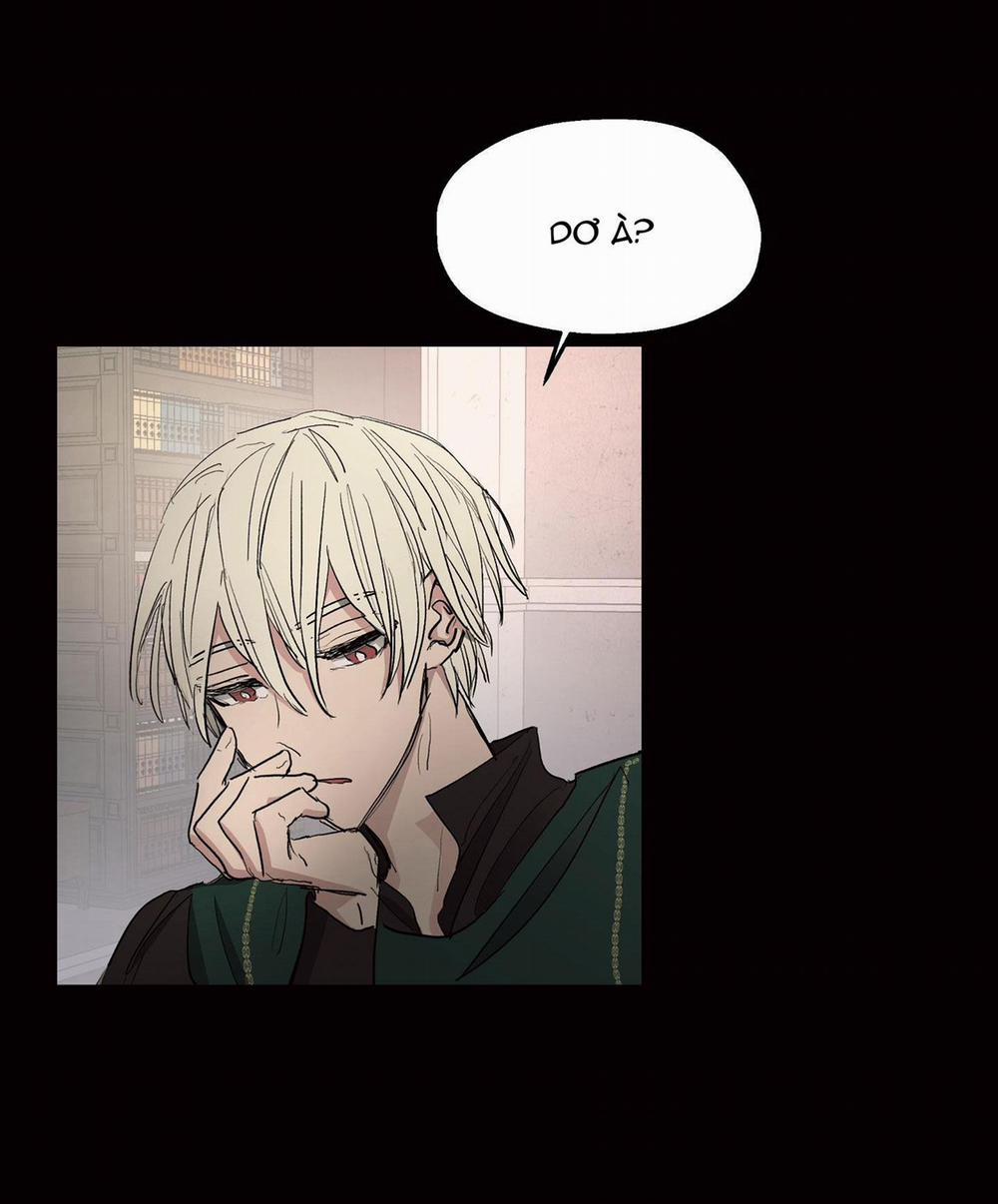 SỰ KIÊU NGẠO CỦA OTTO ĐỆ NHẤT 10 trang 14