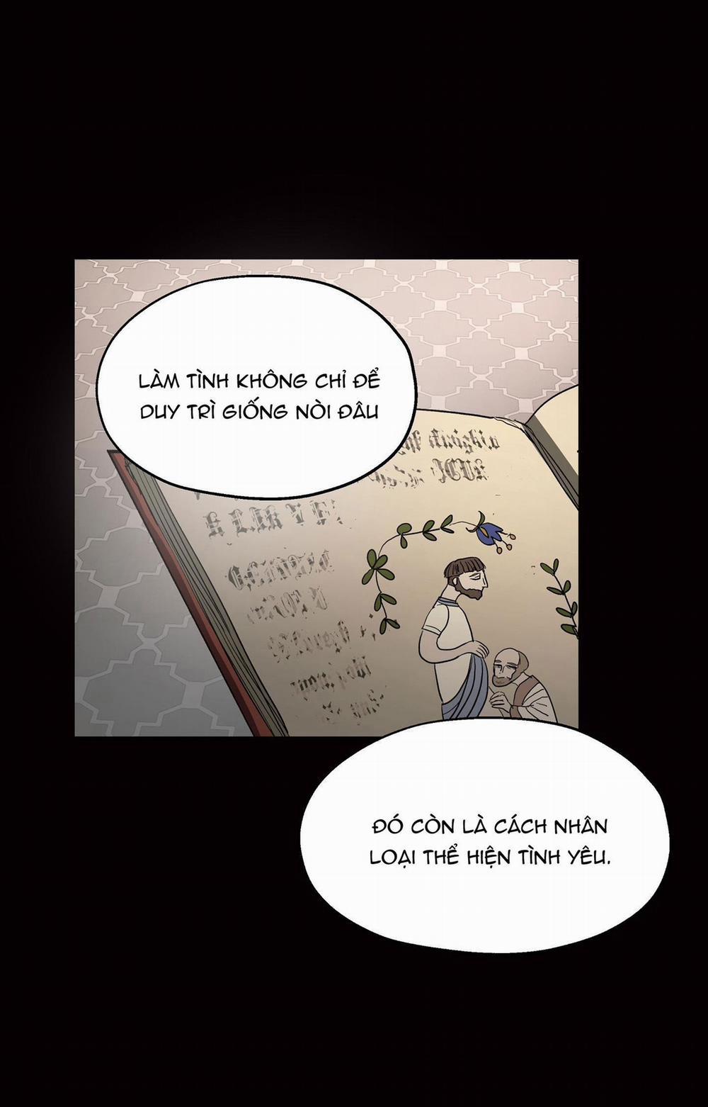 SỰ KIÊU NGẠO CỦA OTTO ĐỆ NHẤT 10 trang 16