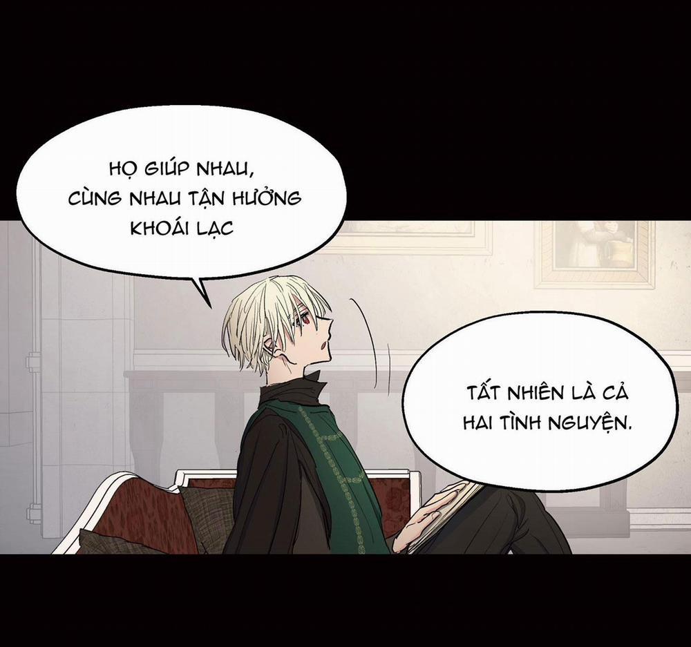 SỰ KIÊU NGẠO CỦA OTTO ĐỆ NHẤT 10 trang 17