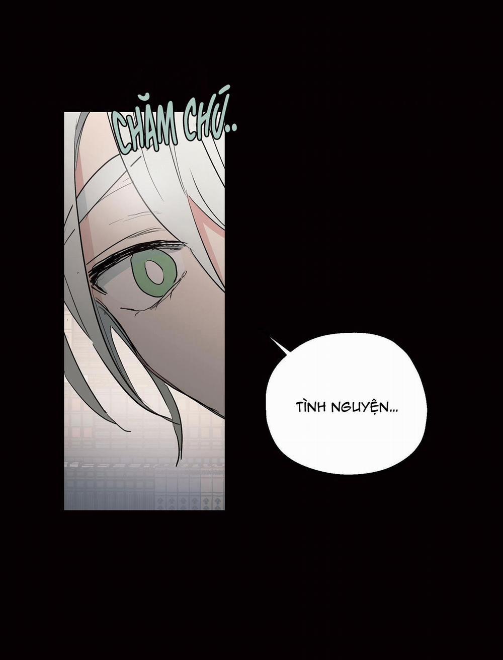 SỰ KIÊU NGẠO CỦA OTTO ĐỆ NHẤT 10 trang 18