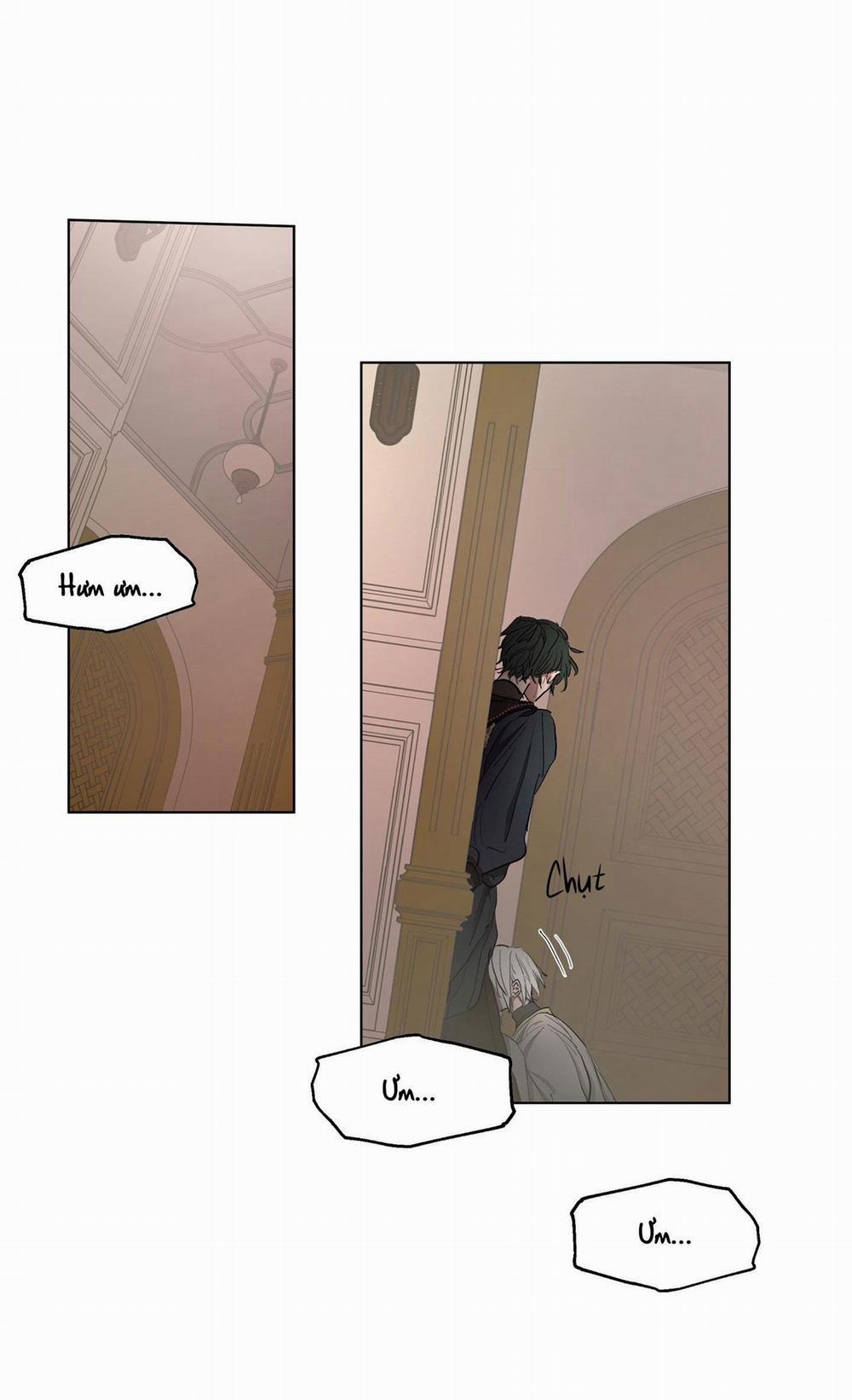 SỰ KIÊU NGẠO CỦA OTTO ĐỆ NHẤT 10 trang 2