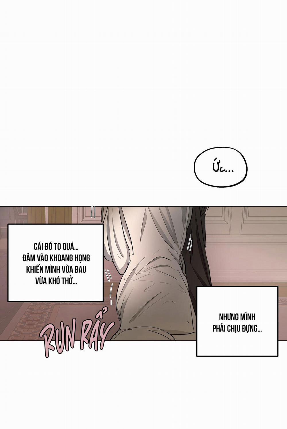 SỰ KIÊU NGẠO CỦA OTTO ĐỆ NHẤT 10 trang 22