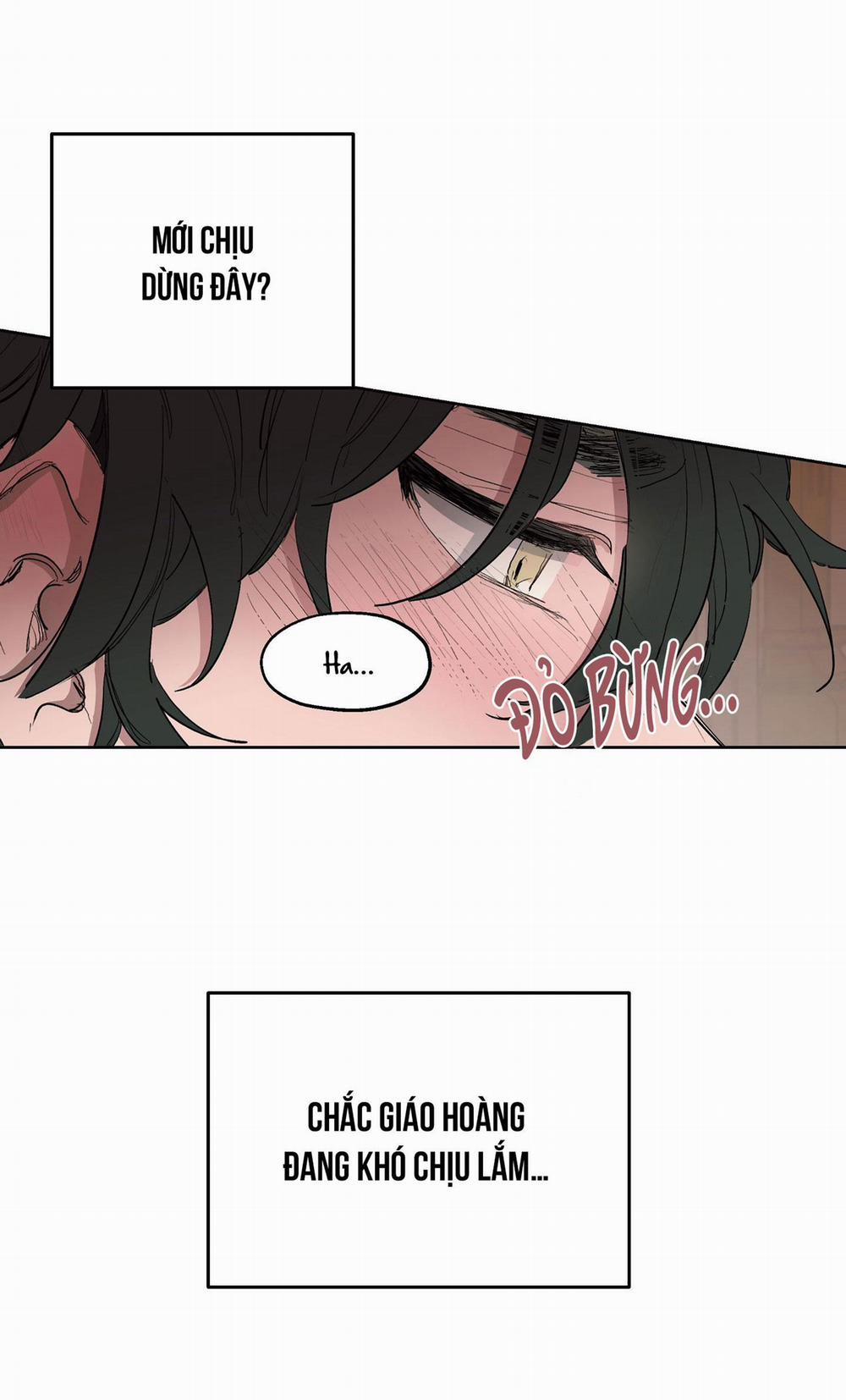 SỰ KIÊU NGẠO CỦA OTTO ĐỆ NHẤT 10 trang 25