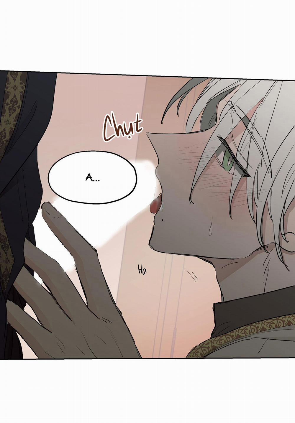 SỰ KIÊU NGẠO CỦA OTTO ĐỆ NHẤT 10 trang 3