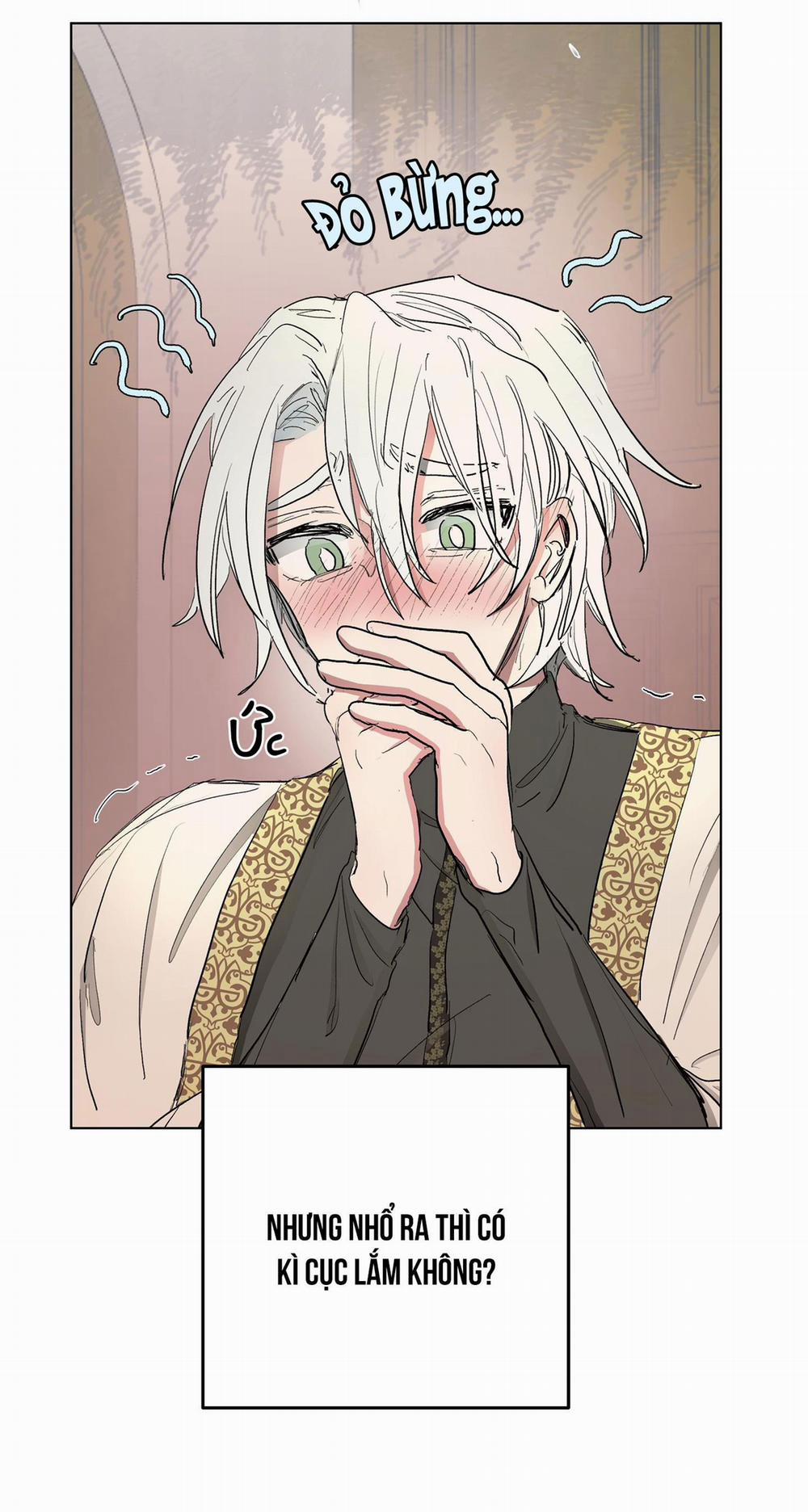 SỰ KIÊU NGẠO CỦA OTTO ĐỆ NHẤT 10 trang 34