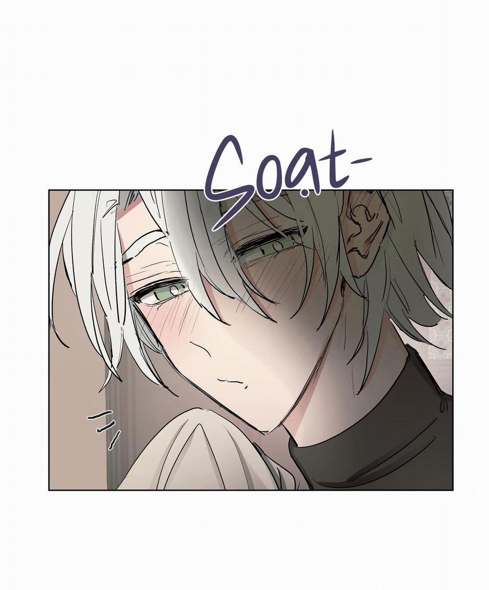 SỰ KIÊU NGẠO CỦA OTTO ĐỆ NHẤT 10 trang 39