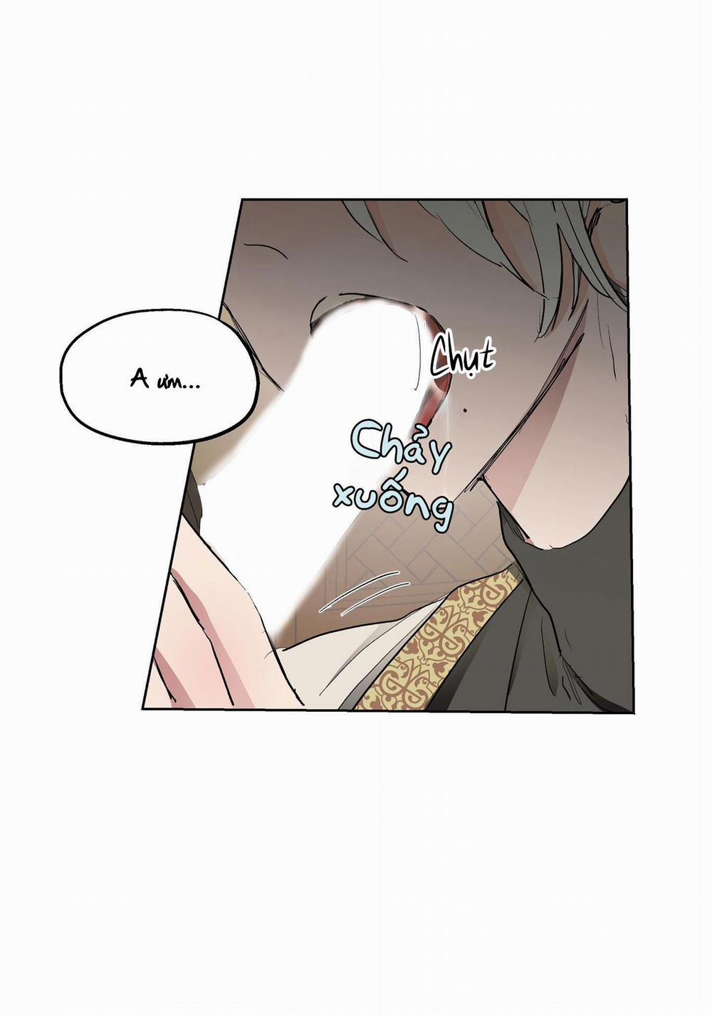 SỰ KIÊU NGẠO CỦA OTTO ĐỆ NHẤT 10 trang 4