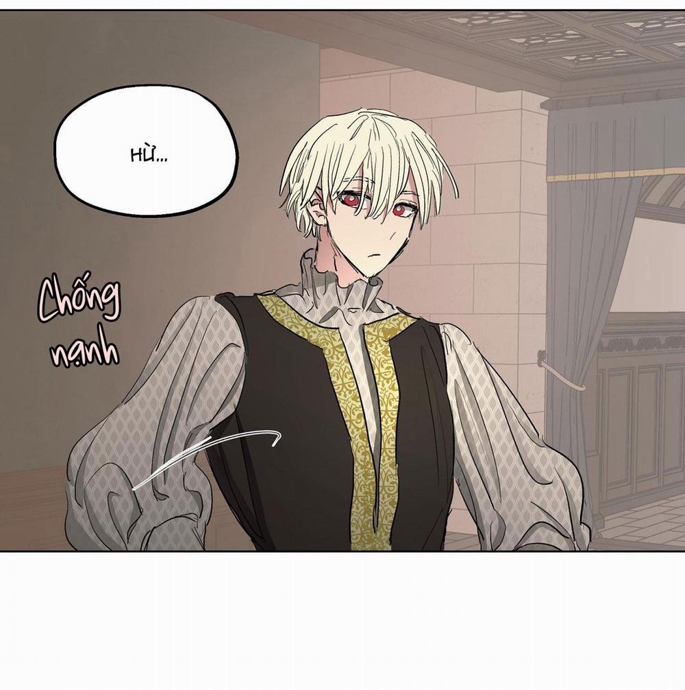 SỰ KIÊU NGẠO CỦA OTTO ĐỆ NHẤT 10 trang 43